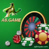 A8.GAME