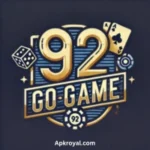 92 Go Game