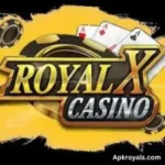 Royal X Casino