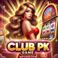 Club PK Game