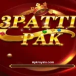 3Patti Pak