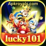Lucky 101
