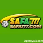 safa777 game