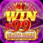 JJ99 Game