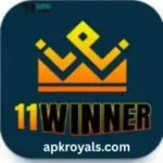 11 Winner