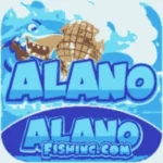 Alanofishing Game Screen Captured
